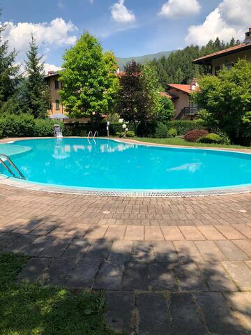 La Casita, relax & pool in the valley gallery image 4