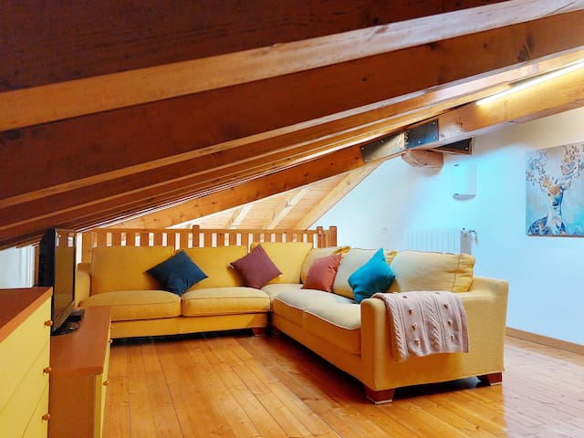 La Casita, relax & pool in the valley