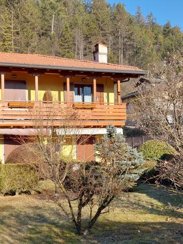 La Casita, relax & pool in the valley gallery image 2