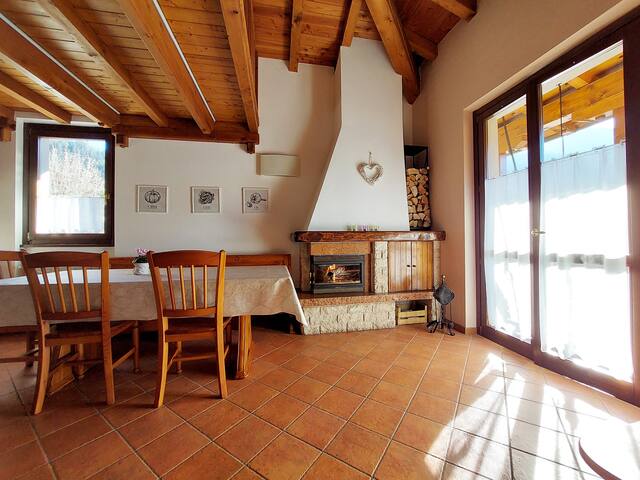 La Casita, relax & pool in the valley gallery image 5