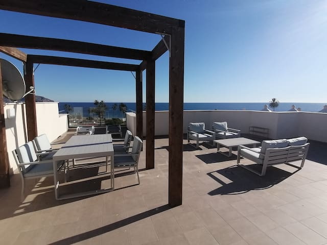 OwnersAway Rental & Property Services managed Airbnb listing 1