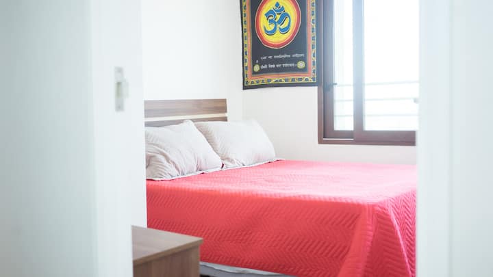 Cama Matrimonial de 2 Plazas