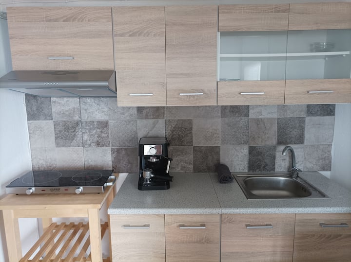 Emerald Suite Alonnisos - Alonissos