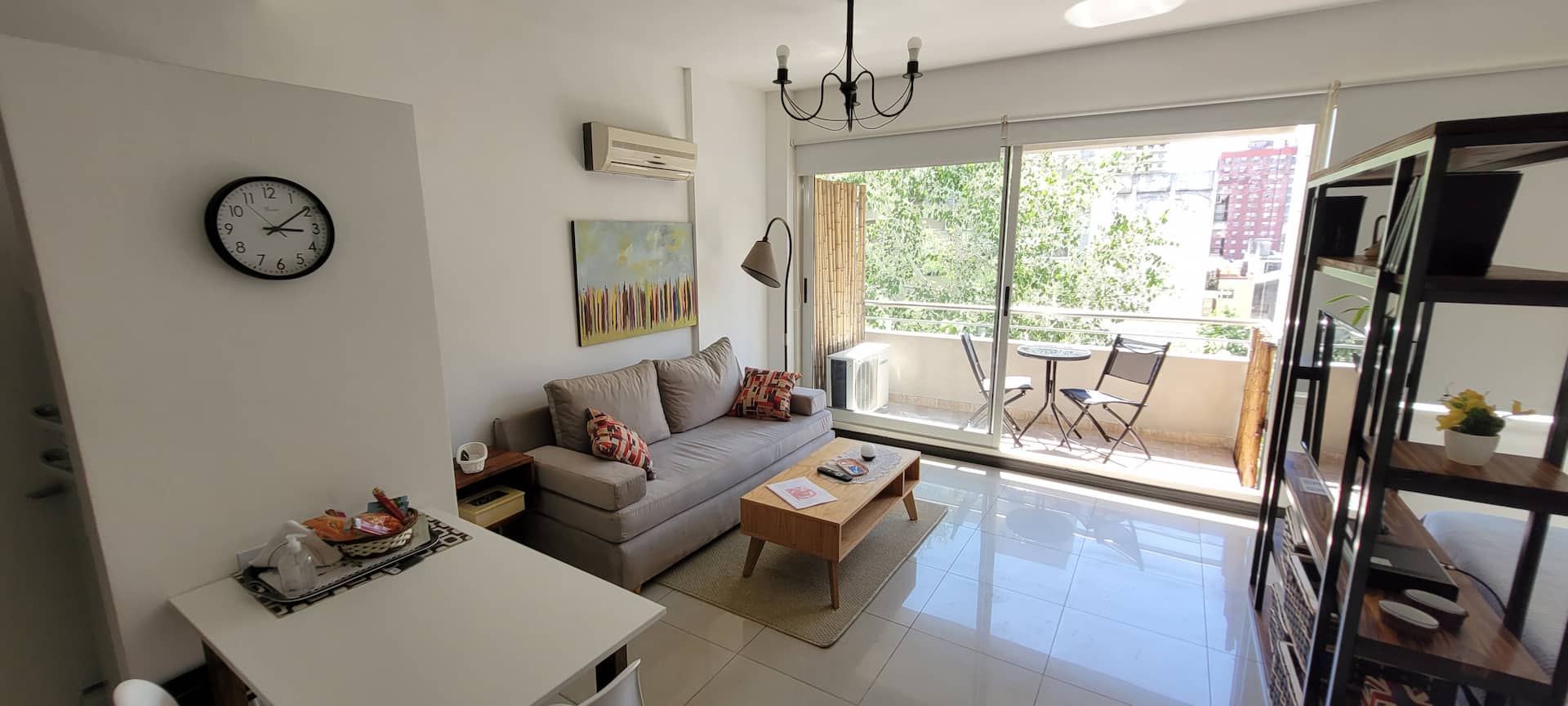 Gurruchaga Suites, Movistar, Free parking, Outlet