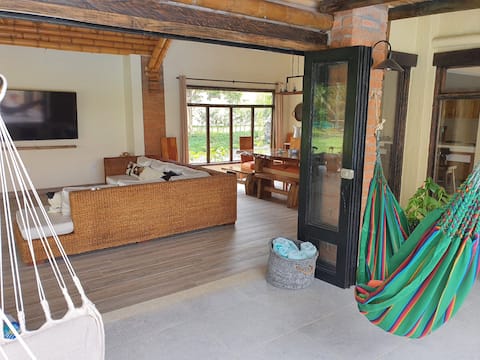 Top performing Airbnb: Herreria 18-Fincas Panaca VIP in Quimbaya