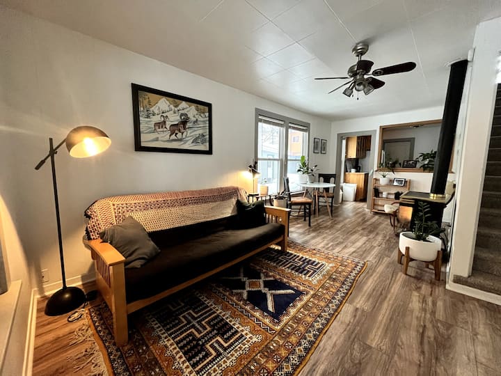 Sandpoint Vacation Rentals Homes and More Airbnb