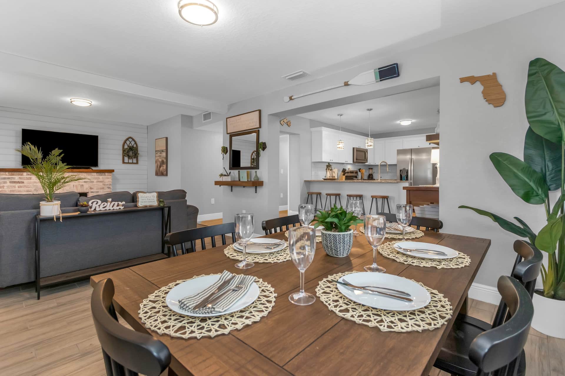 Anchors Away! Charming 3 bedroom with heated pool