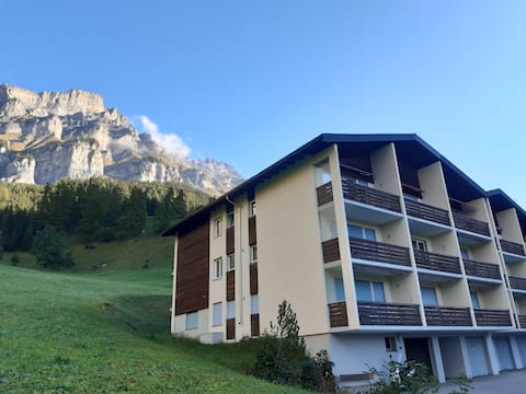 Nice and quiet place to stay