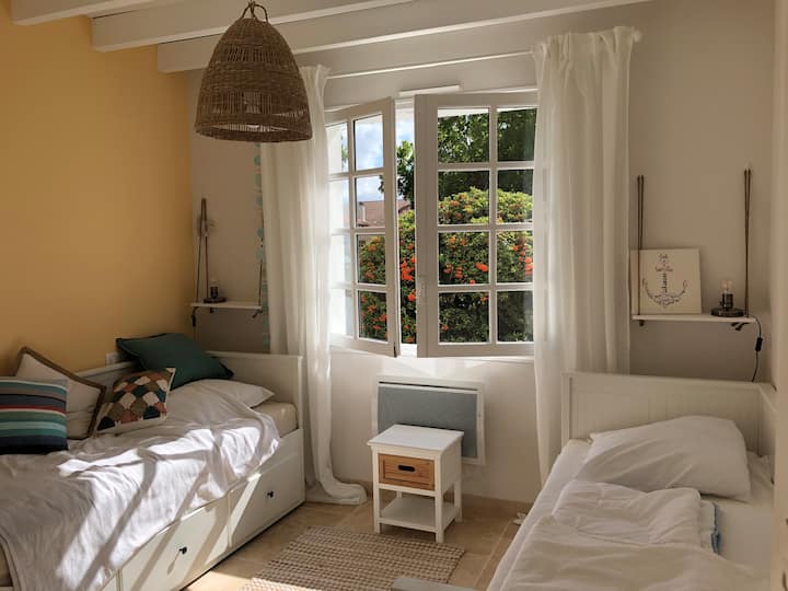Habitación 2