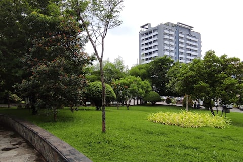 3 BR Spacious Apartment in Colombo