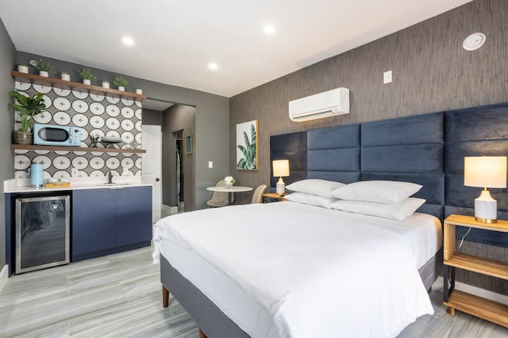 South Miami Rentals