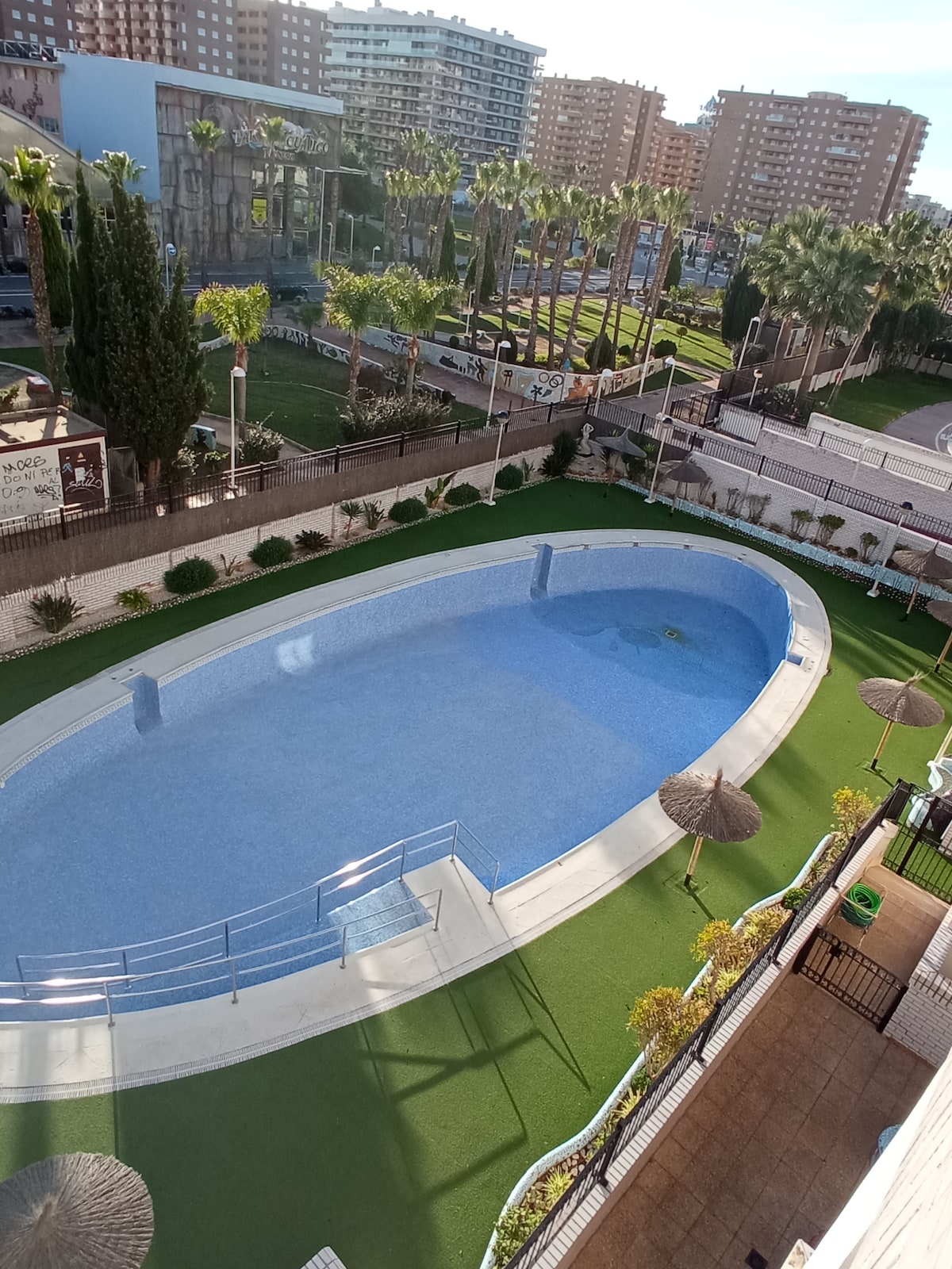 Apartamento en Oropesa del Mar