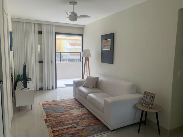 Entire home with 3 bedrooms in Matinhos - Garden ensolarado Praia Mansa com piscina