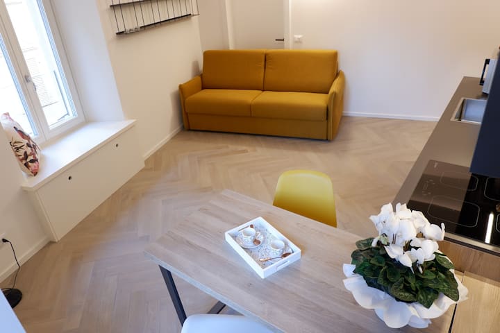 Всекидневна