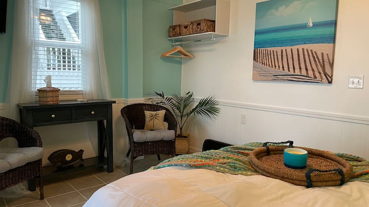 Dormitorio 5 [Planta baja] 