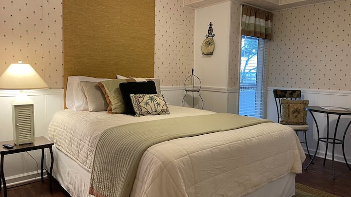 Dormitorio 4 [Planta baja]