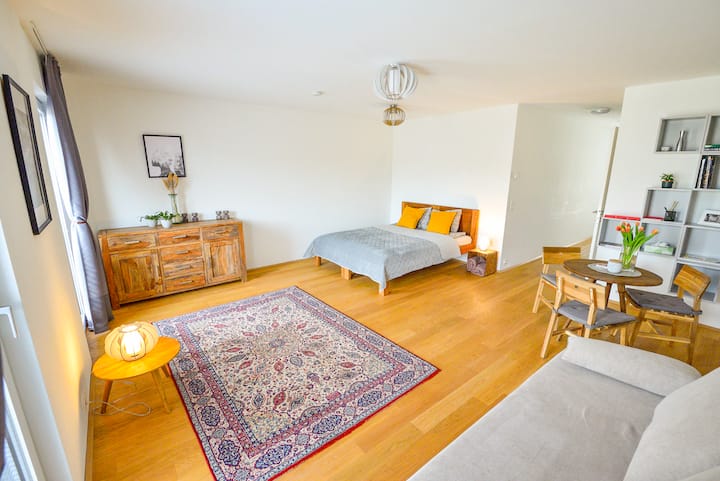 Vienna Design Apartment I Stadhalle I Brandnew - Viena