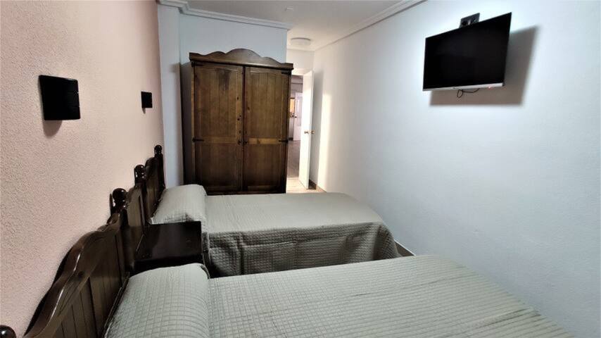 Pension El Molino managed Airbnb listing 1