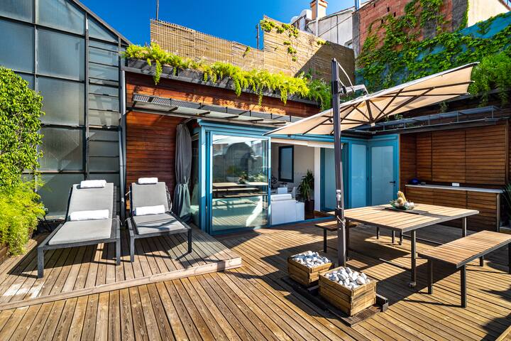 Blue Terrace gallery image 2