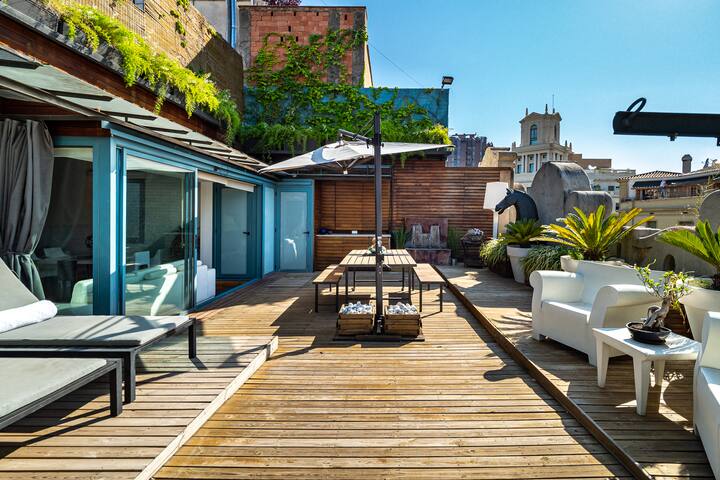 Blue Terrace gallery image 3