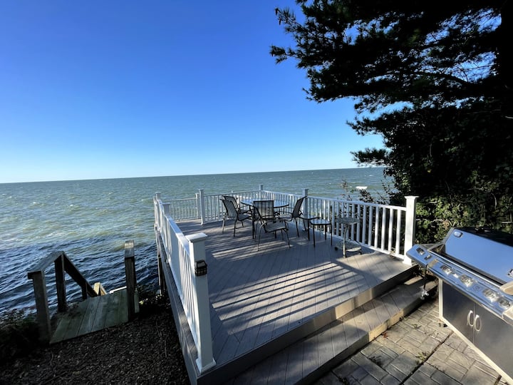 Vermilion Vacation Rentals Cabin and Cottage Rentals Airbnb