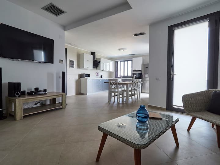 Villa Noa - Sky Sea Resort - Skiathos