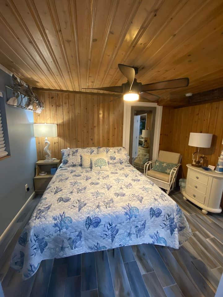 საძინებელი