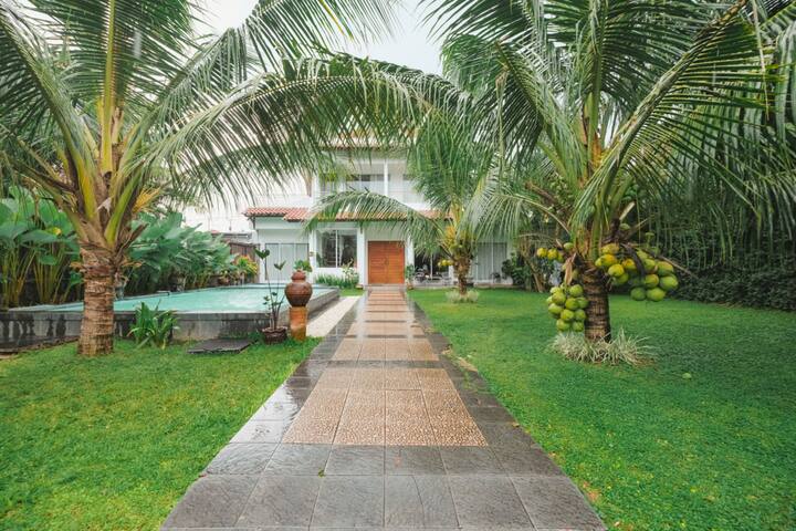 Mr. Homy managed Airbnb listing 1