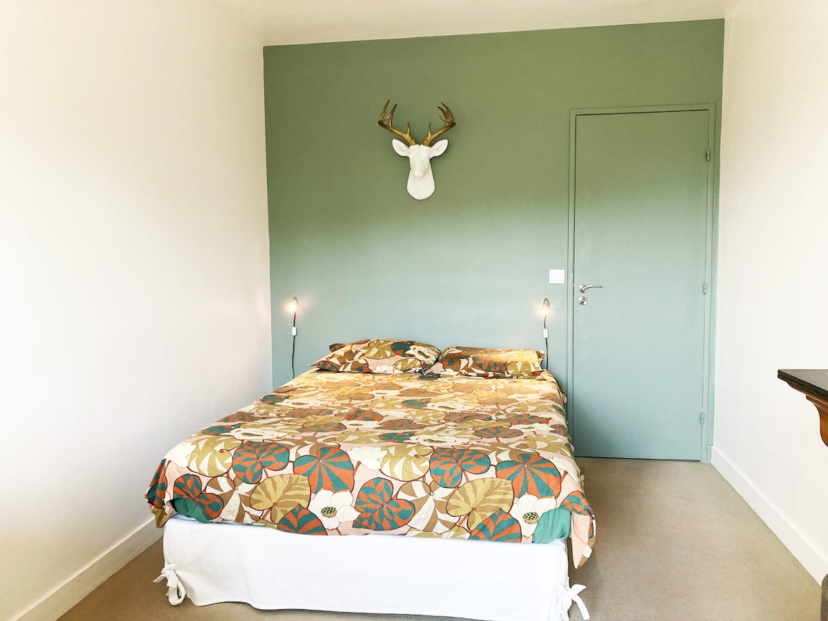 Спалната соба на НОВИОТ родител во 2023 година !