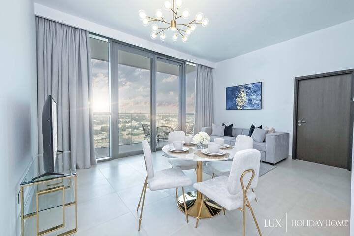 LUX | Luxury Downtown Views Suite - Apartments for Rent in Dubai, Dubai,  United Arab Emirates - Airbnb