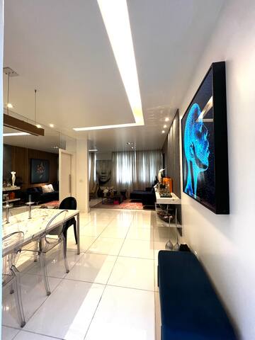 Apto Luxo entre Ipanema e Arpoador gallery image 3