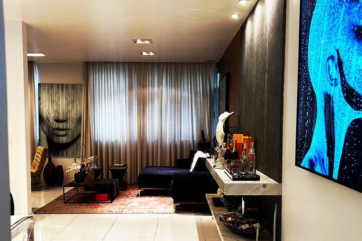 Apto Luxo entre Ipanema e Arpoador gallery image 2