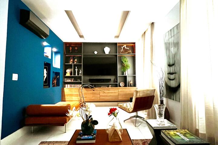 Apto Luxo entre Ipanema e Arpoador gallery image 5