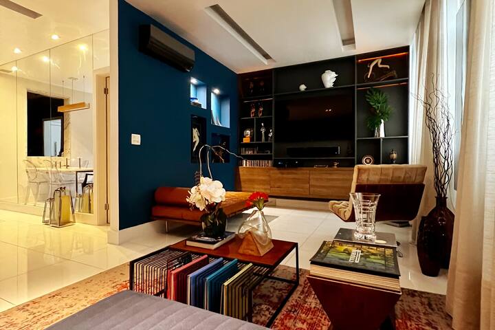 Apto Luxo entre Ipanema e Arpoador gallery image 4