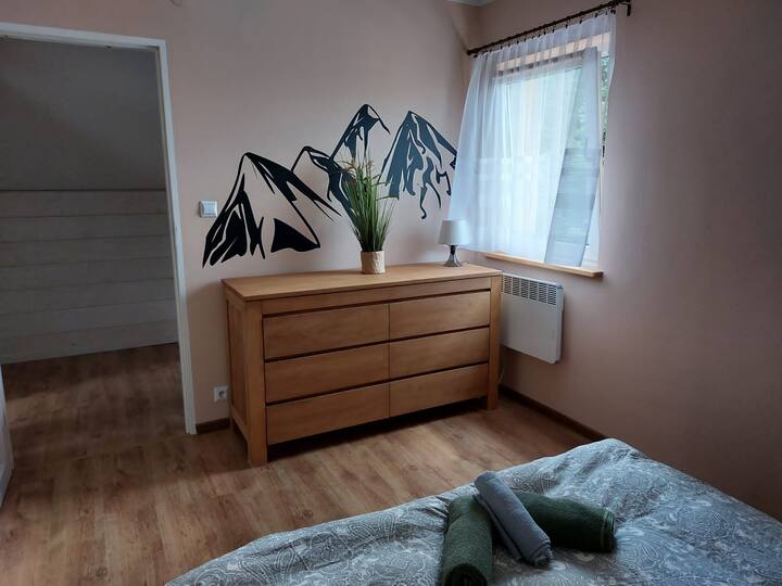 საძინებელი 1