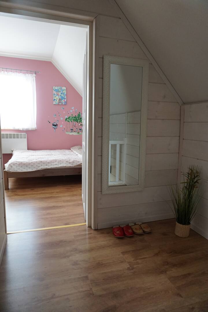 საძინებელი 1