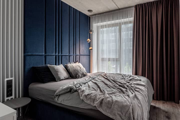 საძინებელი