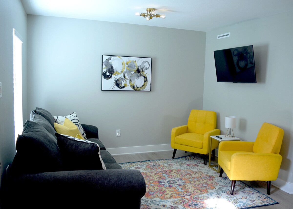 1 ห้องนั่งเล่น