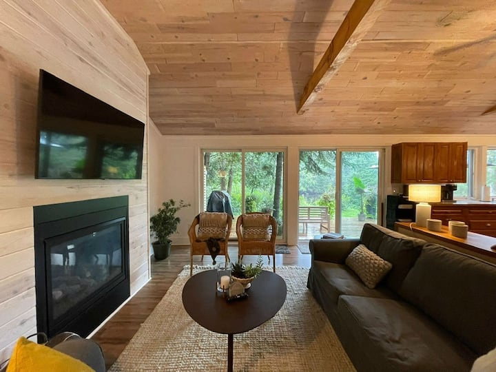 Minden Vacation Rentals & Homes Ontario, Canada Airbnb