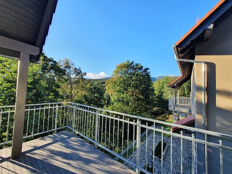 Successful Airbnb property: Jeż Apartment in Jelenia Góra