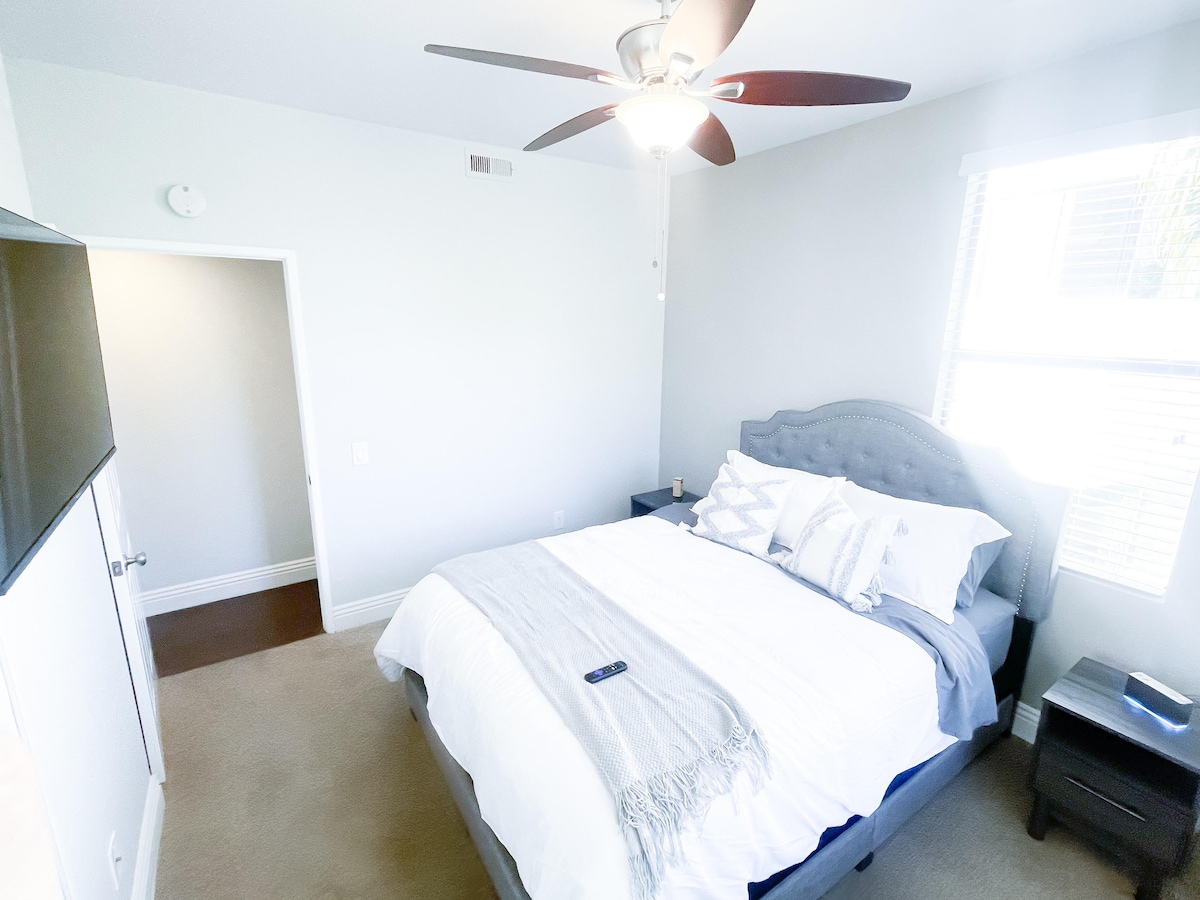 Spavaća soba za goste