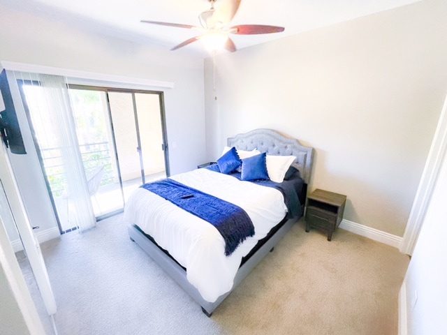 Primarna spavaća soba