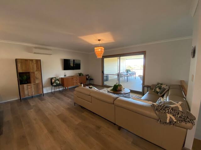 Veg at Ledge in total comfort & relaxation gallery image 5