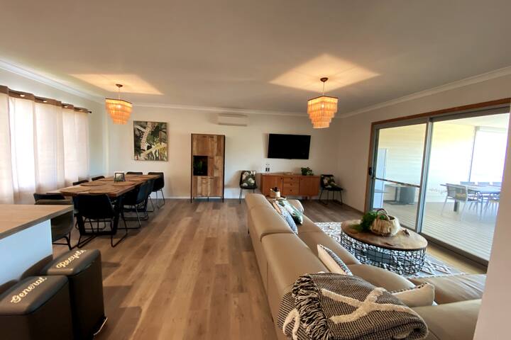 Veg at Ledge in total comfort & relaxation gallery image 4