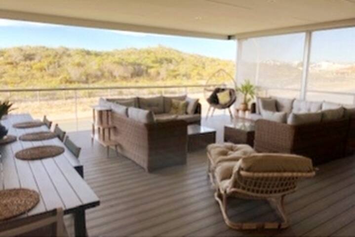 Veg at Ledge in total comfort & relaxation gallery image 3