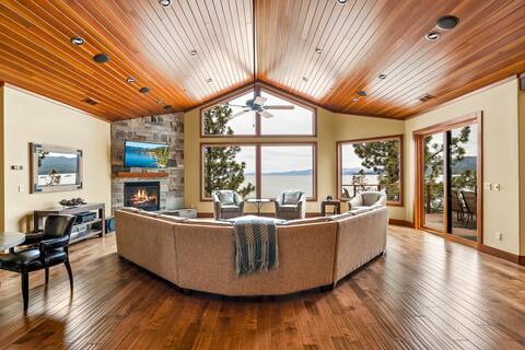 Majestic Lakefront