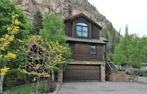 Ouray Moose Lodge