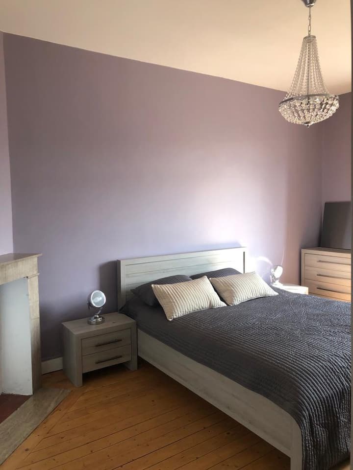 Спална соба 2