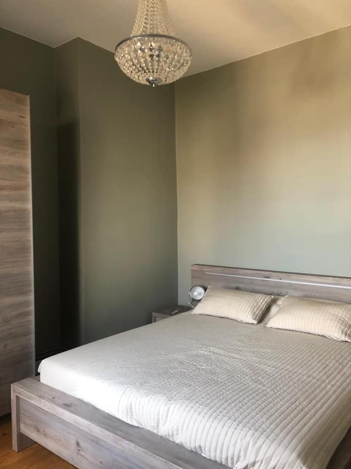 Спална соба 4