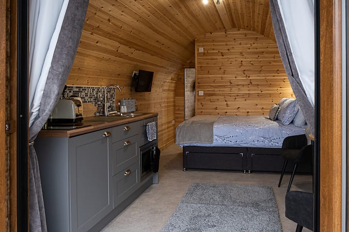 Cambrian Hills Lodge photo 4